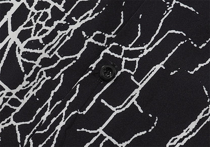 AMIRI silk shirt