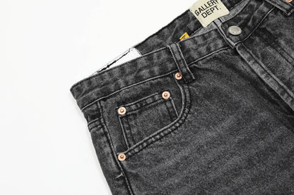 CHROME-HEARTS Pants-8102