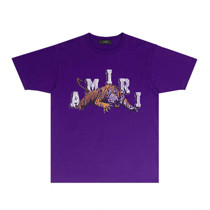 AMIRI  fashion T-shirt