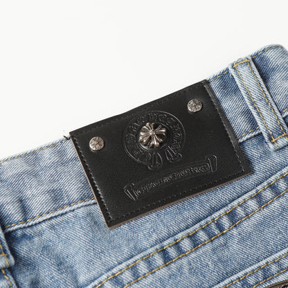 CHROME-HEARTS Pants-9961