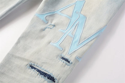 AMIRI  Fashion Jeans 8902