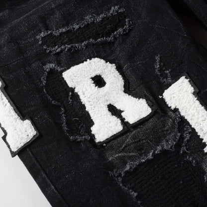 AMIRI Fashion Jeans 1313