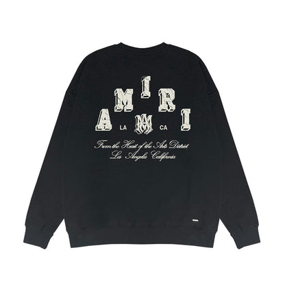Amiri fashion Hoodie