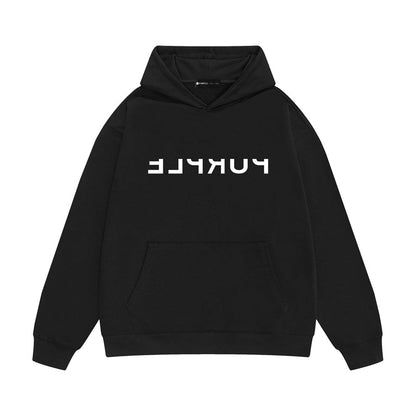 PURPLE Fashion Hoodie