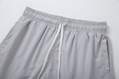 AMIRI  fashion sports shorts