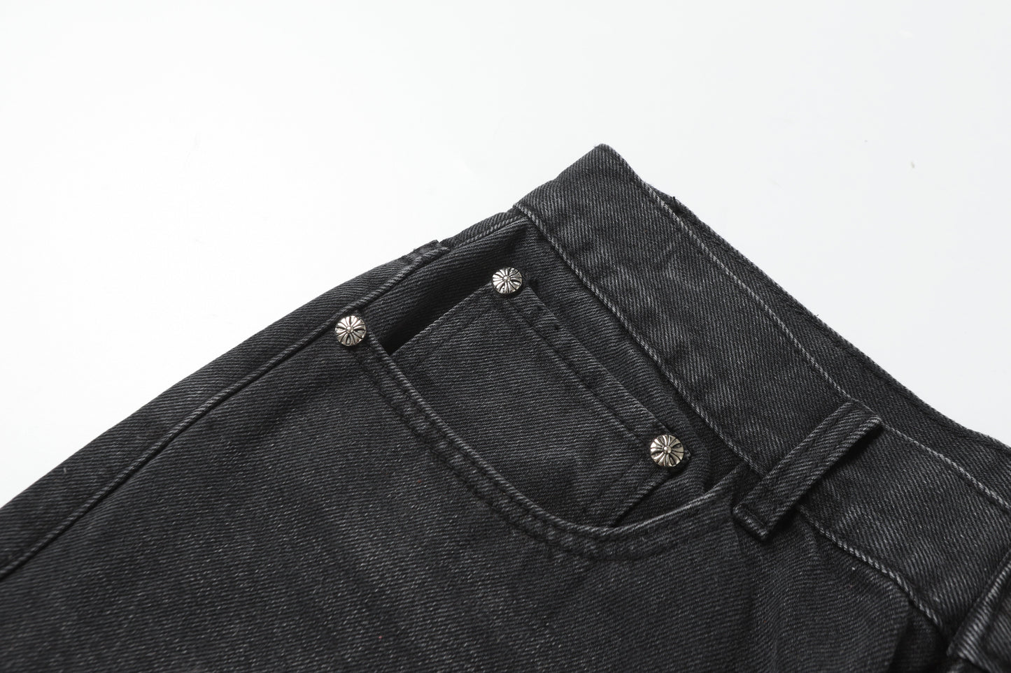 CHROME-HEARTS NEW Pants