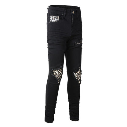 AMIRI  Fashion Jeans 1353