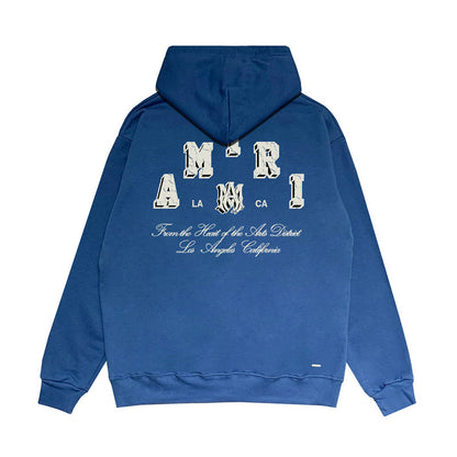 Amiri Fashion Hoodie