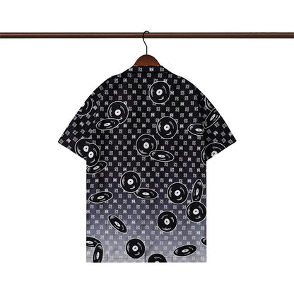 AMIRI silk shirt