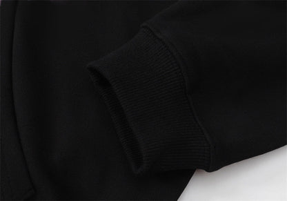 RHUDE fashion Hoodie