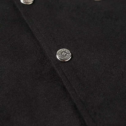 CHROME-HEARTS New Jacket