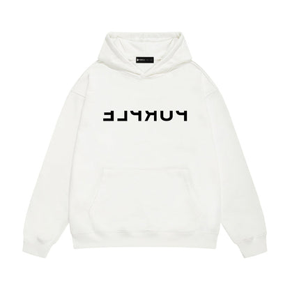 PURPLE Fashion Hoodie