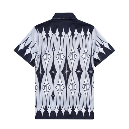 AMIRI silk shirt