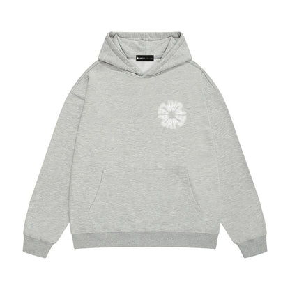 PURPLE Fashion Hoodie