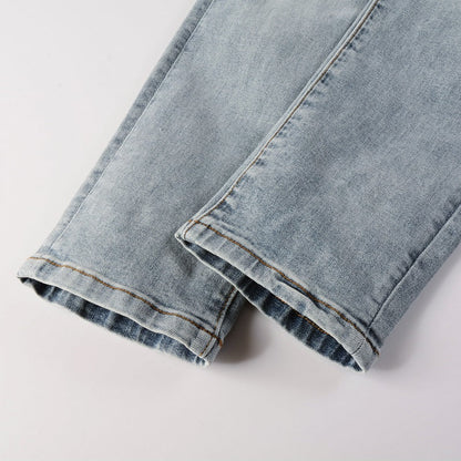 AMIRI  Fashion Jeans 6667