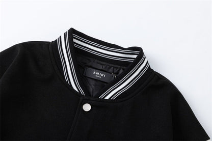 Amiri fashion jacket