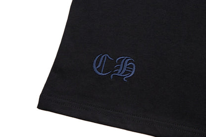 Chrome-Hearts New T-shirt 6038