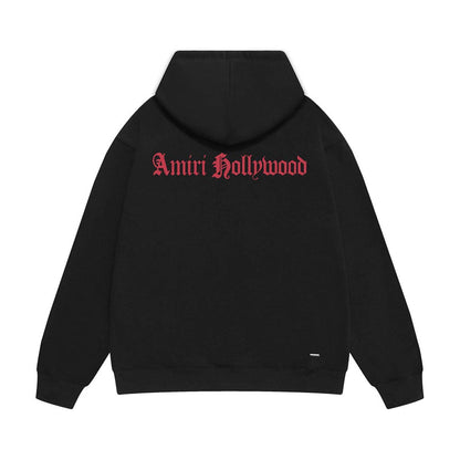Amiri Fashion Hoodie