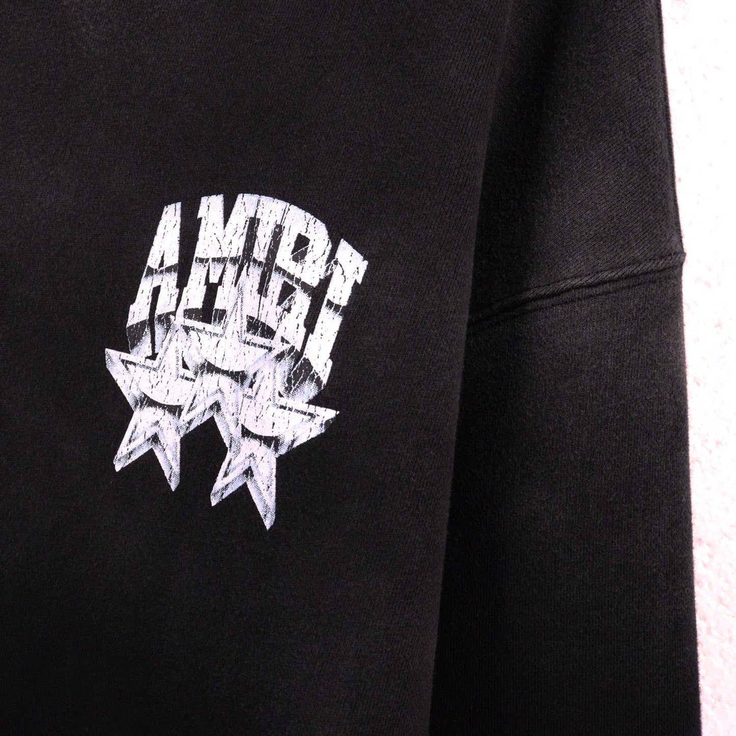 Amiri Fashion Hoodie