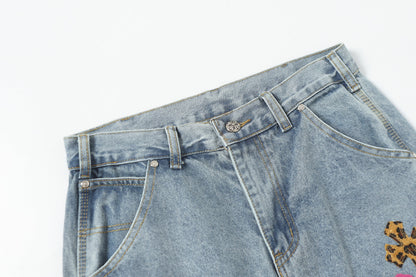 CHROME-HEARTS NEW Shorts