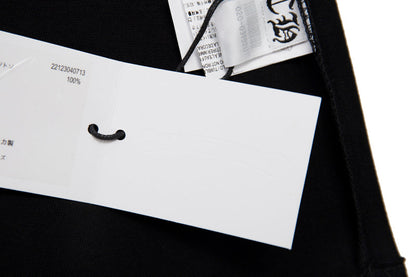 CHROME-HEARTS HorseShoe Logo Pocket T-Shirt K6013