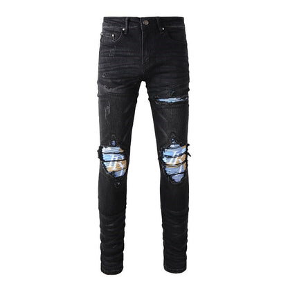 AMIRI  Fashion Jeans 1341