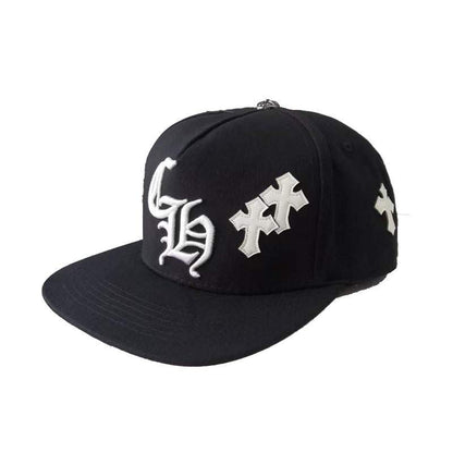 CHROME-HEARTS Trucker Hat