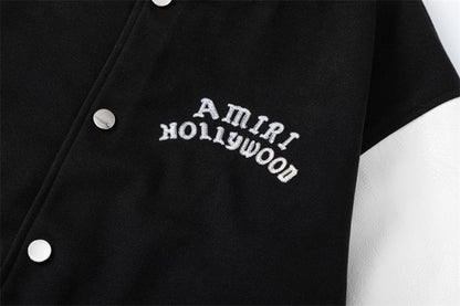 Amiri fashion jacket
