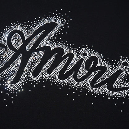 AMIRI  fashion T-shirt