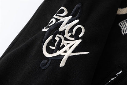 Amiri fashion jacket