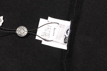 CHROME-HEARTS ZIP-UP Hoodie K5015