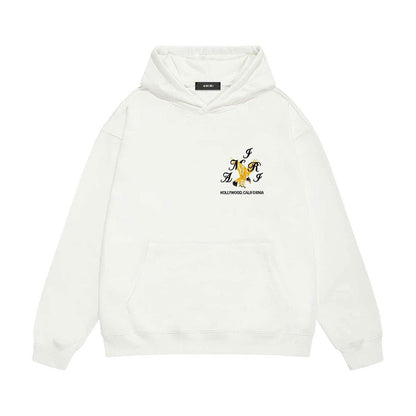 Amiri Fashion Hoodie