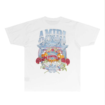 AMIRI  fashion T-shirt
