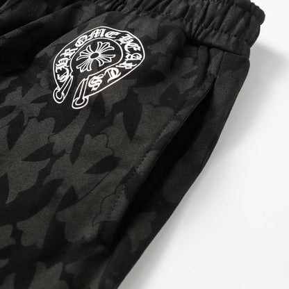 CHROME-HEARTS Pants-P1021