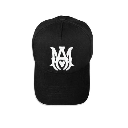 AMIRI trucker hat