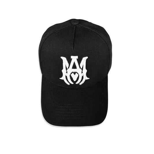 AMIRI trucker hat