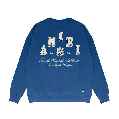 Amiri fashion Hoodie