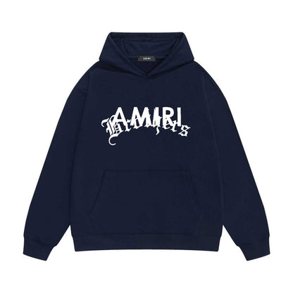 Amiri Fashion Hoodie