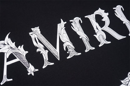 AMIRI  fashion T-shirt