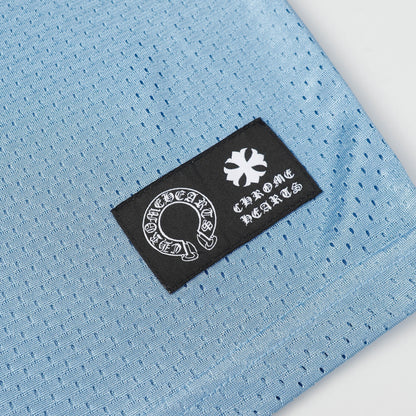 CHROME-HEARTS Matty Boy  Mesh Stadium Jersey 9996
