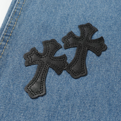 CHROME-HEARTS Pants-9975
