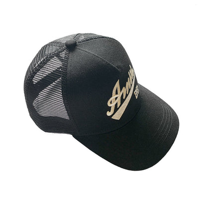 AMIRI trucker hat