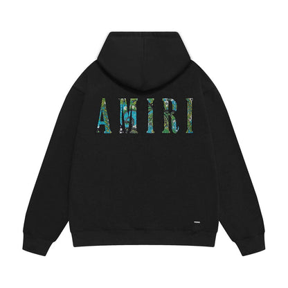 Amiri Fashion Hoodie
