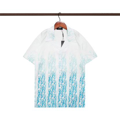 AMIRI silk shirt