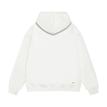 Amiri Fashion Hoodie