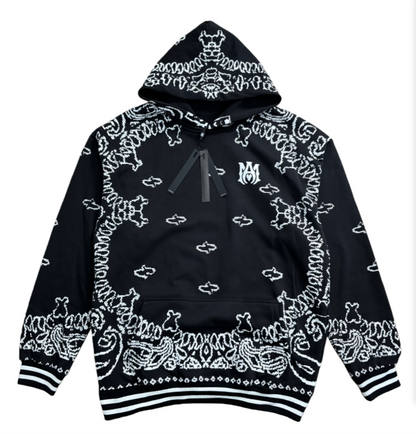Amiri Fashion Hoodie