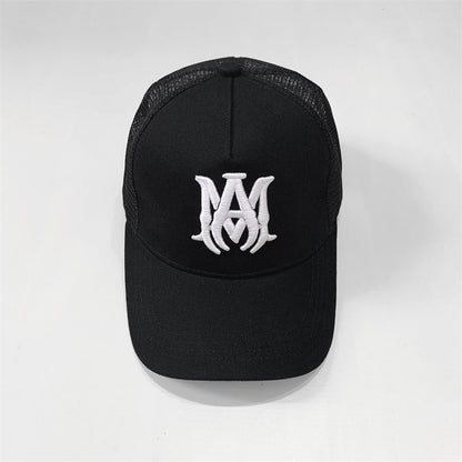 AMIRI trucker hat