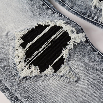 AMIRI  Fashion Jeans 1338