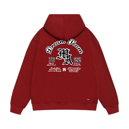 Amiri Fashion Hoodie