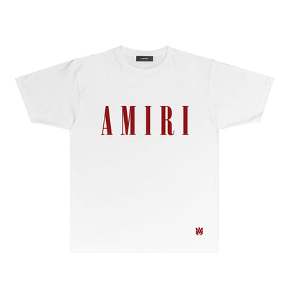AMIRI  fashion T-shirt